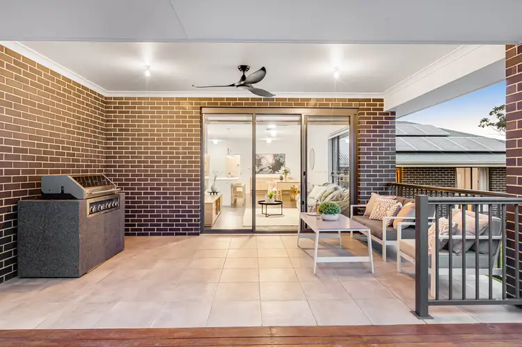 Fourth view of Homely house listing, 10 Maslin Street, Craigburn Farm SA 5051