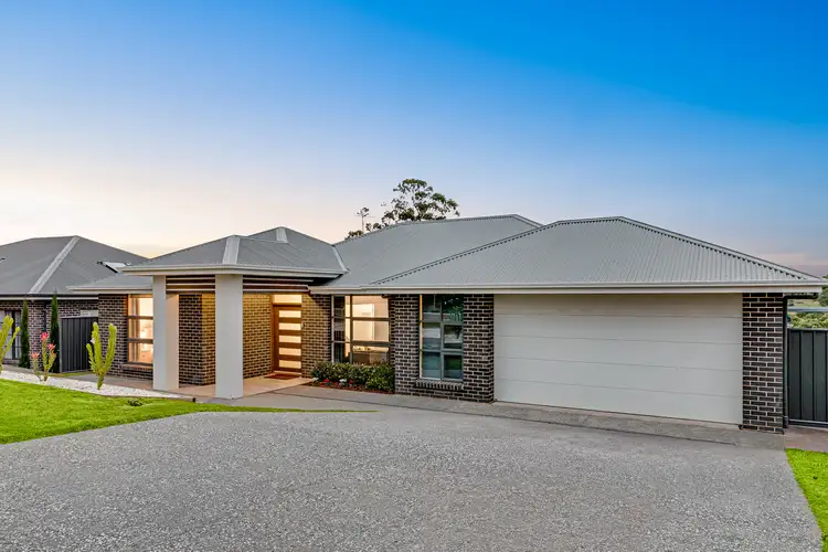 Fifth view of Homely house listing, 10 Maslin Street, Craigburn Farm SA 5051