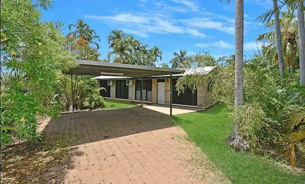 Main view of Homely house listing, 18 Daniels Street, Ludmilla NT 820