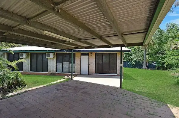 Second view of Homely house listing, 18 Daniels Street, Ludmilla NT 820