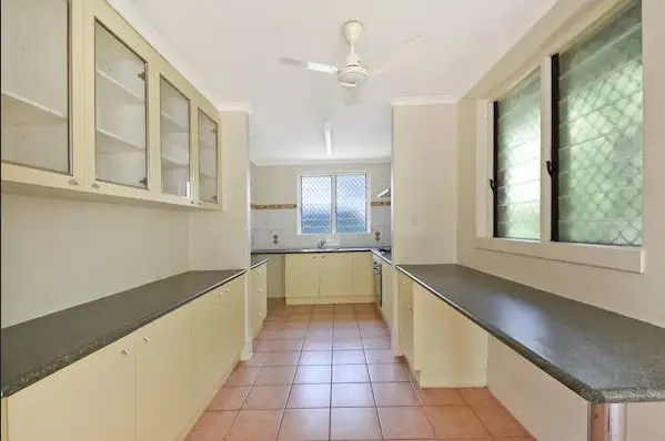 Fifth view of Homely house listing, 18 Daniels Street, Ludmilla NT 820