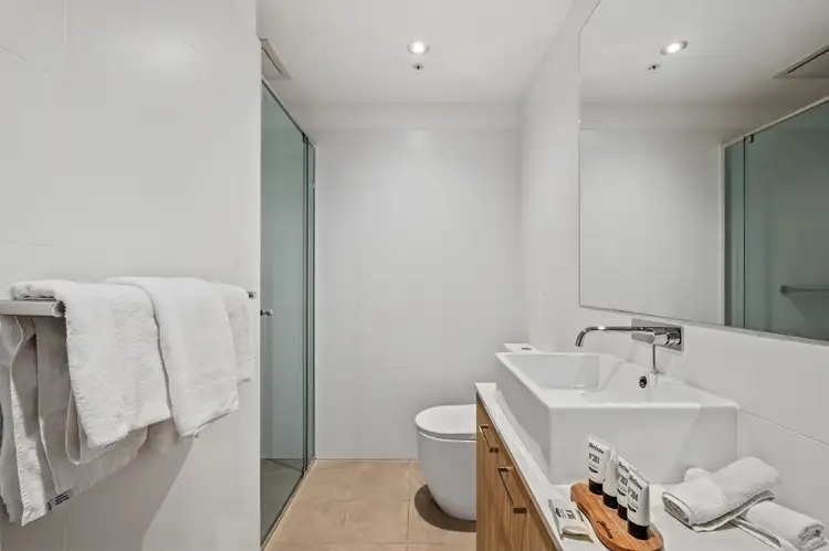 Sixth view of Homely apartment listing, 1205/68 Elizabeth Street, Adelaide SA 5000