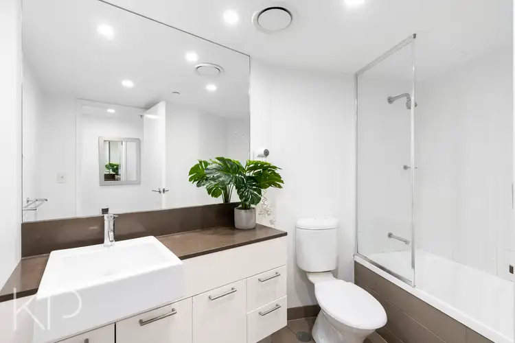 Sixth view of Homely apartment listing, 401/18 Enderley Avenue, Surfers Paradise QLD 4217