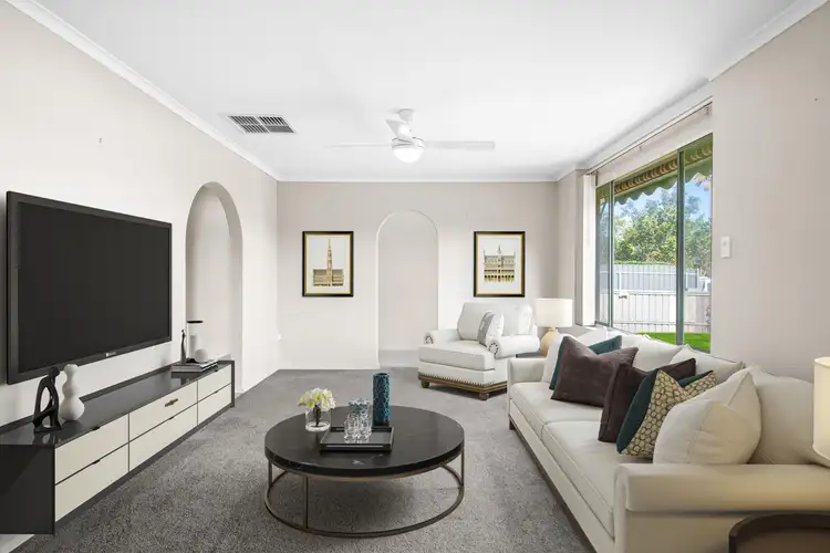 Second view of Homely house listing, 2 Hastings Street, Seaford SA 5169