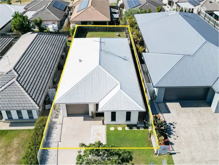 Main view of Homely house listing, 16 Glasswing Street, Deebing Heights QLD 4306