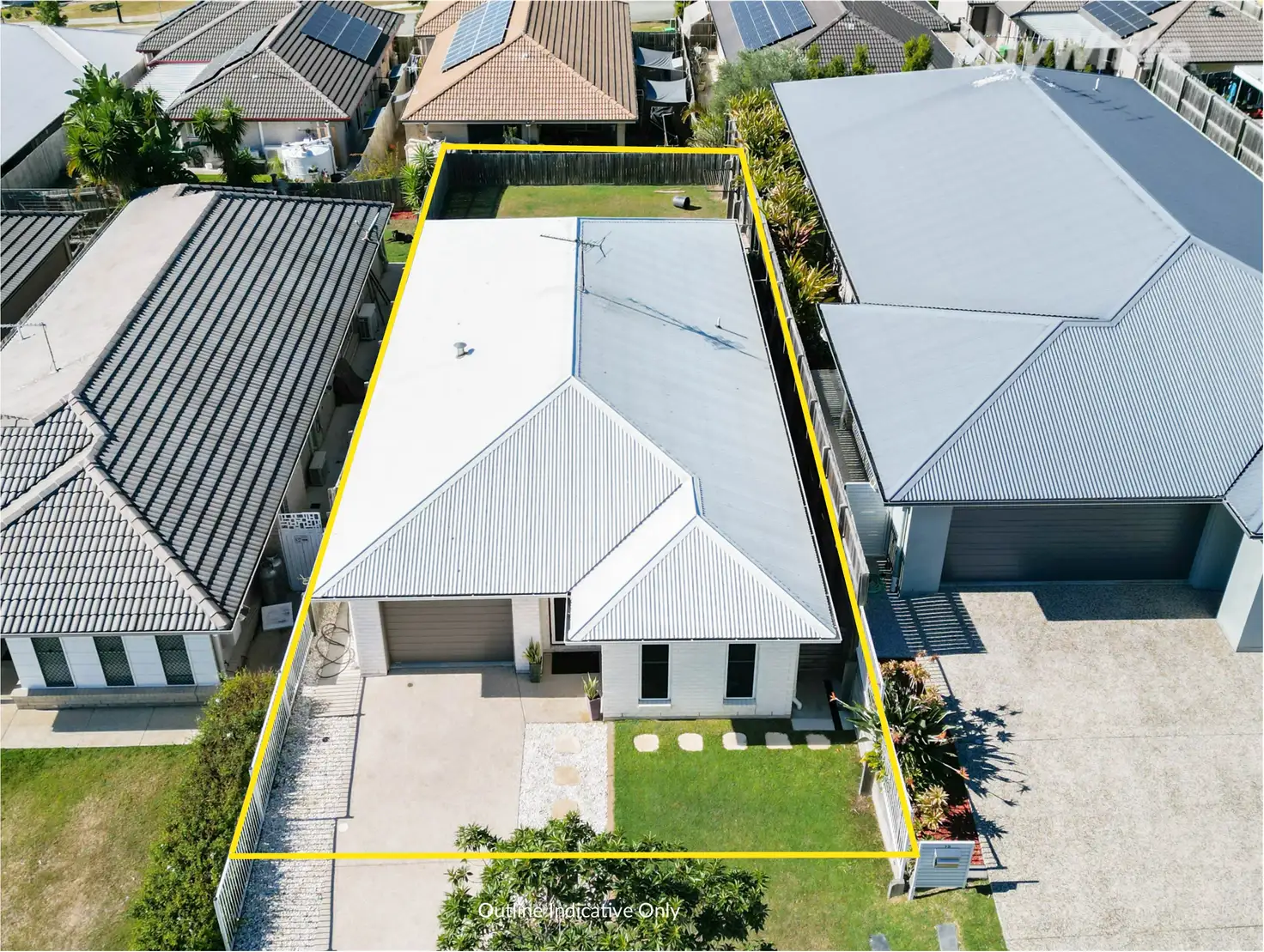 Main view of Homely house listing, 16 Glasswing Street, Deebing Heights QLD 4306