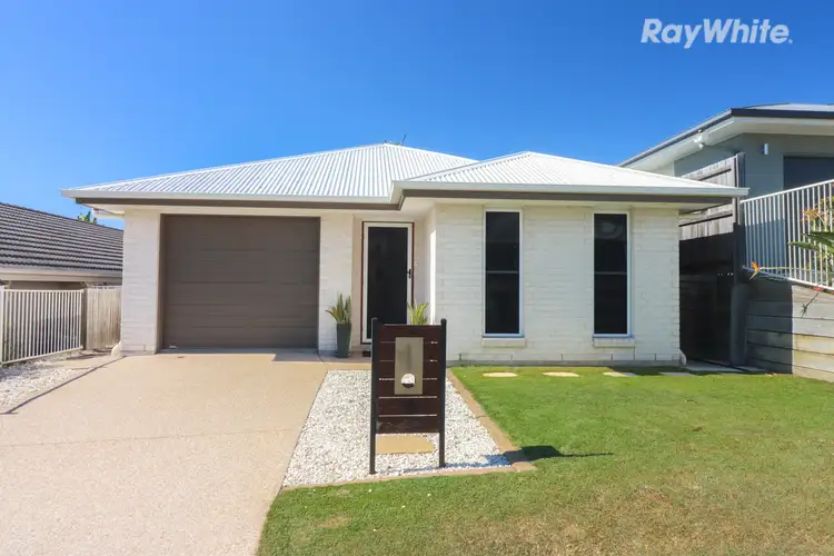 Fourth view of Homely house listing, 16 Glasswing Street, Deebing Heights QLD 4306