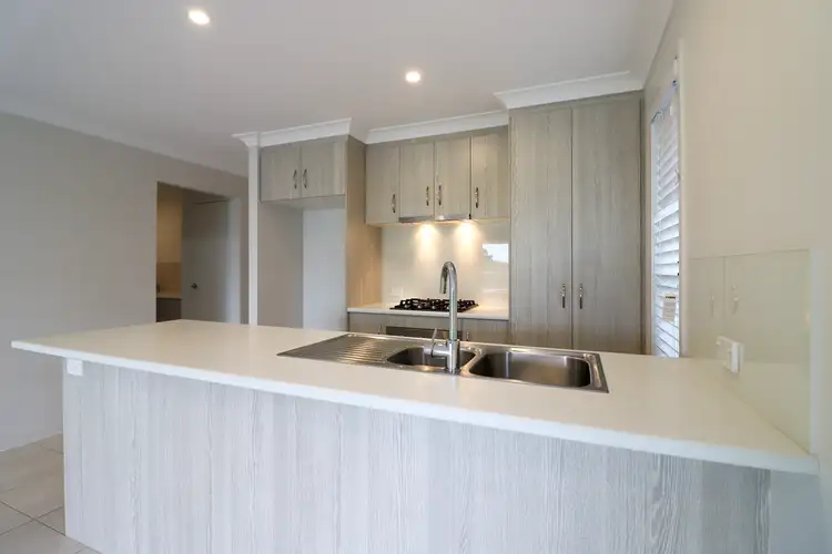 Sixth view of Homely house listing, 16 Glasswing Street, Deebing Heights QLD 4306