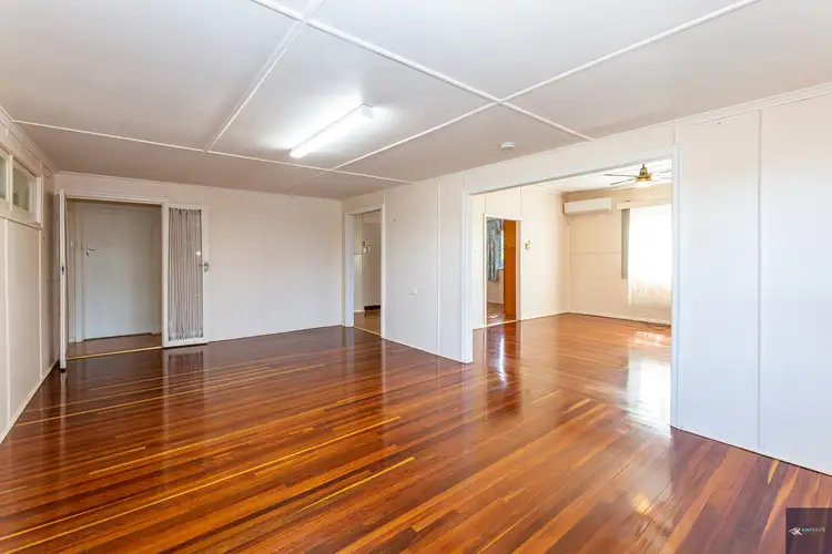 Third view of Homely house listing, 6 McKewen Street, Svensson Heights QLD 4670