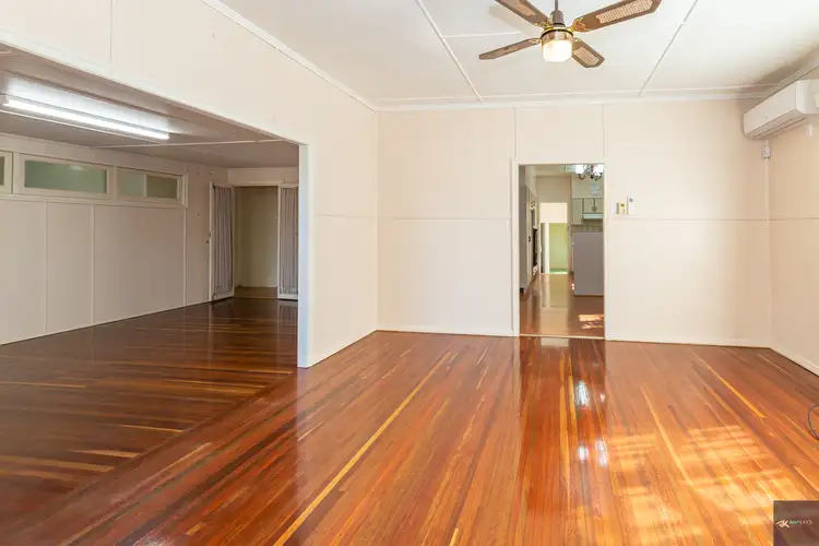 Fourth view of Homely house listing, 6 McKewen Street, Svensson Heights QLD 4670