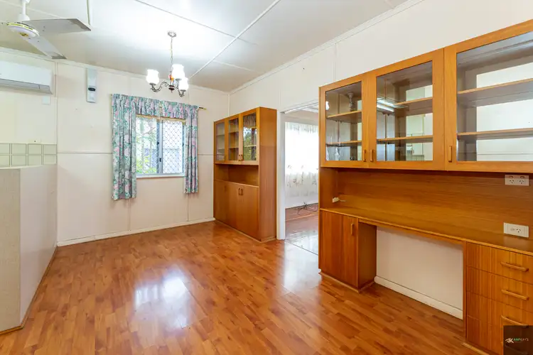 Fifth view of Homely house listing, 6 McKewen Street, Svensson Heights QLD 4670