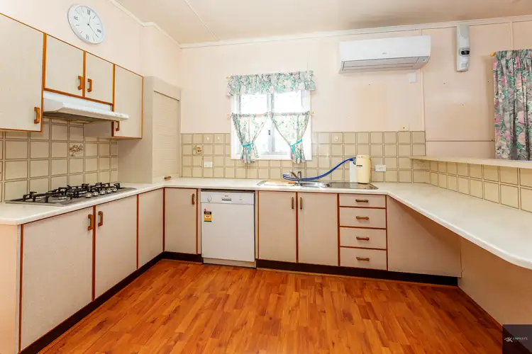 Sixth view of Homely house listing, 6 McKewen Street, Svensson Heights QLD 4670