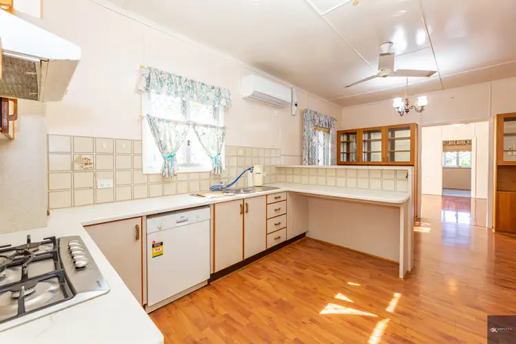 Seventh view of Homely house listing, 6 McKewen Street, Svensson Heights QLD 4670