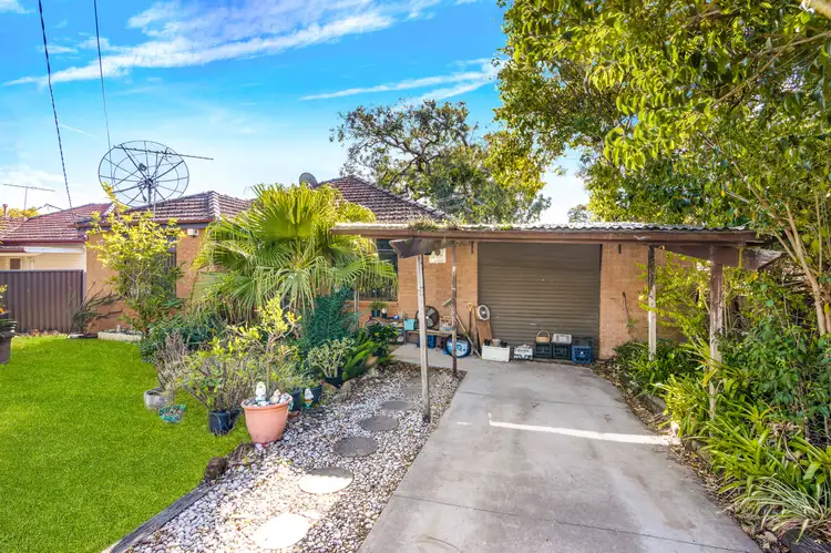 152 Smart Street, Fairfield Heights NSW 2165