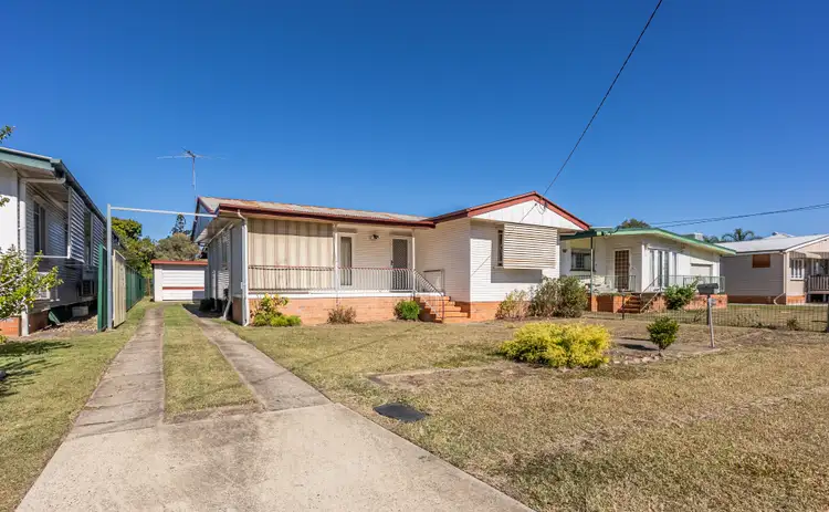 11 Grafton Street, East Ipswich QLD 4305