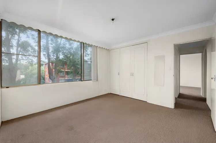 14/101 Wentworth Road, Strathfield NSW 2135