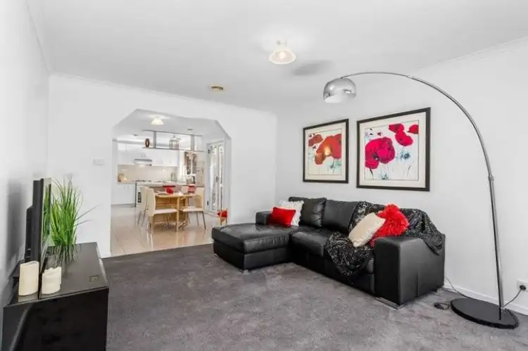 Third view of Homely unit listing, 64 Talbot Street, Altona Meadows VIC 3028