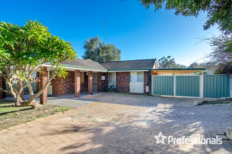 Second view of Homely house listing, 1 Meyer Cl, Kelmscott WA 6111