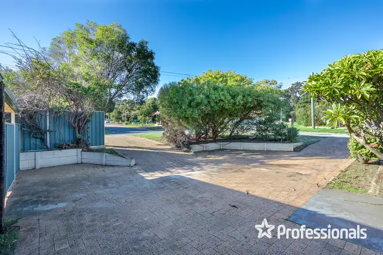 Third view of Homely house listing, 1 Meyer Cl, Kelmscott WA 6111