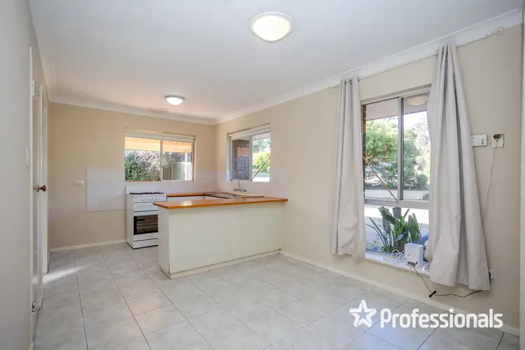 Sixth view of Homely house listing, 1 Meyer Cl, Kelmscott WA 6111