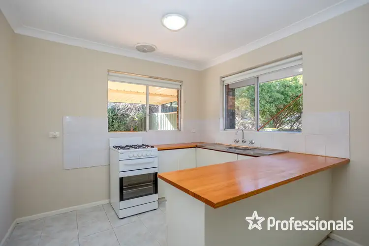 Seventh view of Homely house listing, 1 Meyer Cl, Kelmscott WA 6111