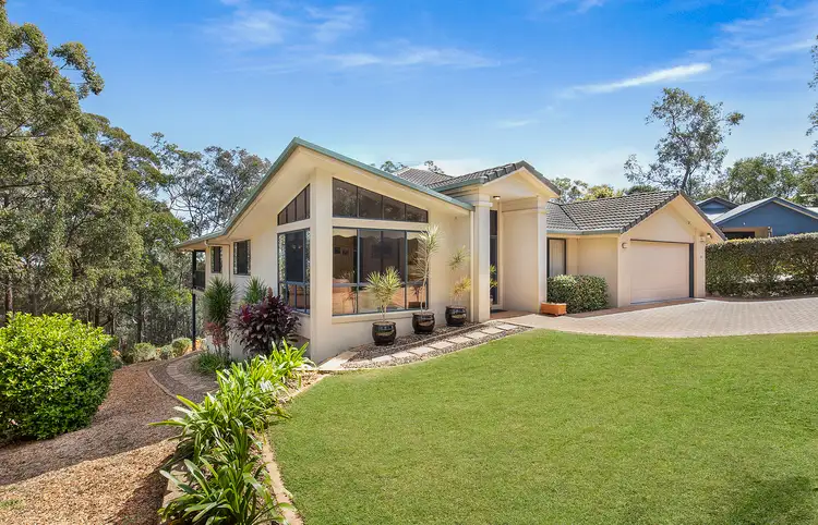 88 Leo Lindo Drive, Shailer Park QLD 4128