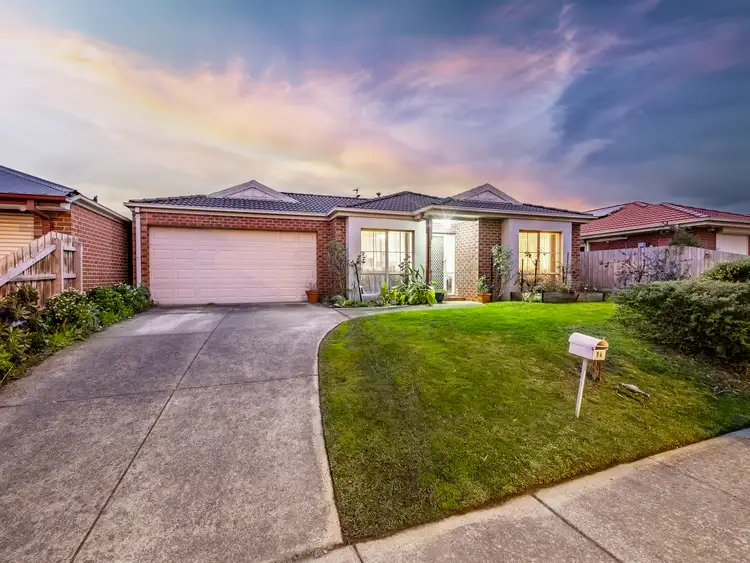 Second view of Homely house listing, 94 Central Parkway, Cranbourne West VIC 3977