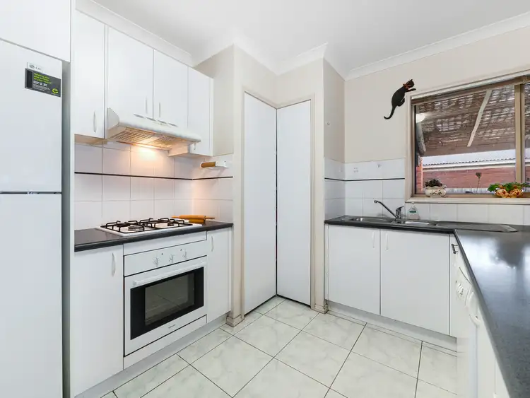 Third view of Homely house listing, 94 Central Parkway, Cranbourne West VIC 3977