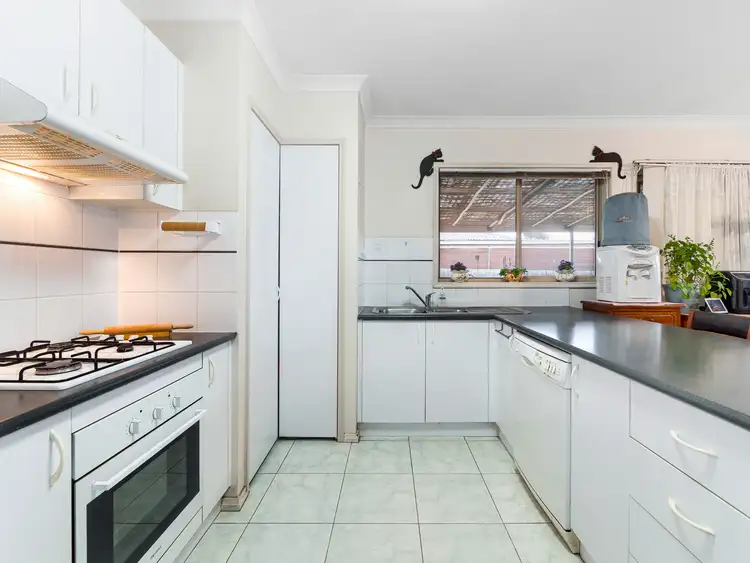 Fourth view of Homely house listing, 94 Central Parkway, Cranbourne West VIC 3977