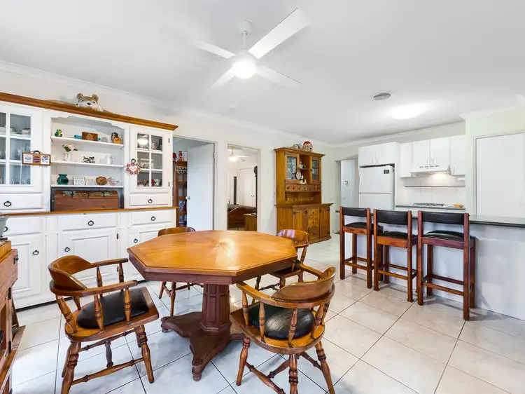 Sixth view of Homely house listing, 94 Central Parkway, Cranbourne West VIC 3977