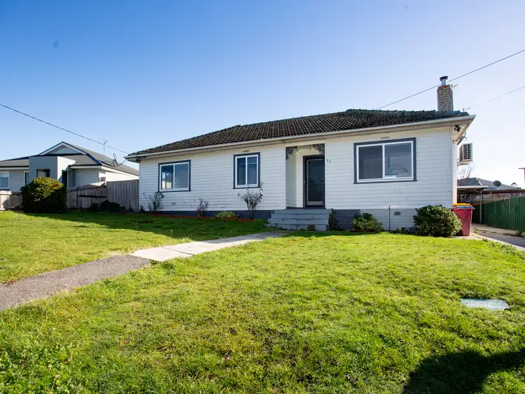 71 Mayfield Street