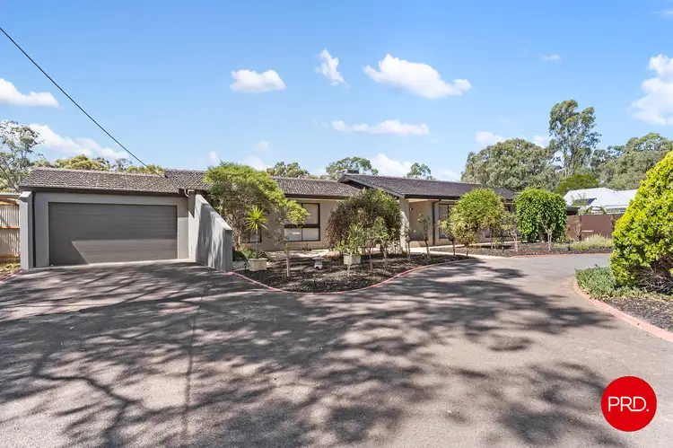 1 Fairway Drive, Ascot VIC 3551
