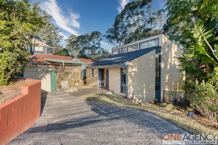 Second view of Homely house listing, 19 Plateau Road, North Gosford NSW 2250