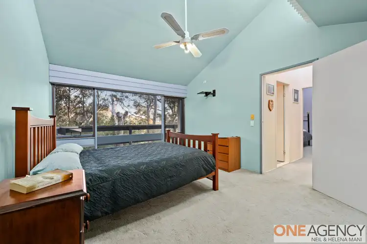 Third view of Homely house listing, 19 Plateau Road, North Gosford NSW 2250