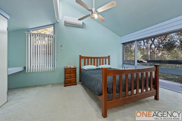 Fourth view of Homely house listing, 19 Plateau Road, North Gosford NSW 2250