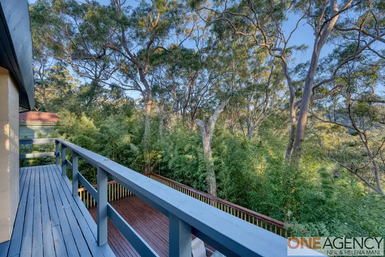 Fifth view of Homely house listing, 19 Plateau Road, North Gosford NSW 2250