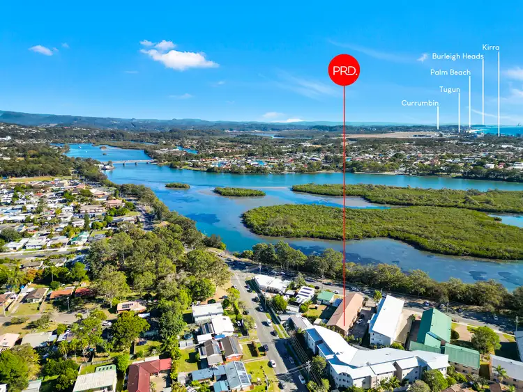 Main view of Homely townhouse listing, 7/50 Dry Dock Road, Tweed Heads South NSW 2486