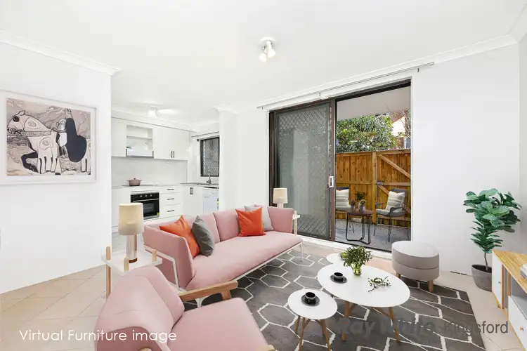 3/36-38 Willis Street, Kingsford NSW 2032