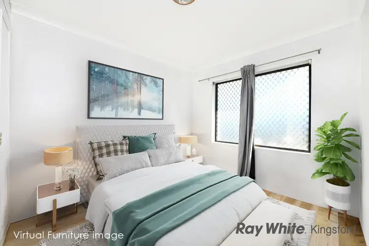 Fourth view of Homely apartment listing, 3/36-38 Willis Street, Kingsford NSW 2032