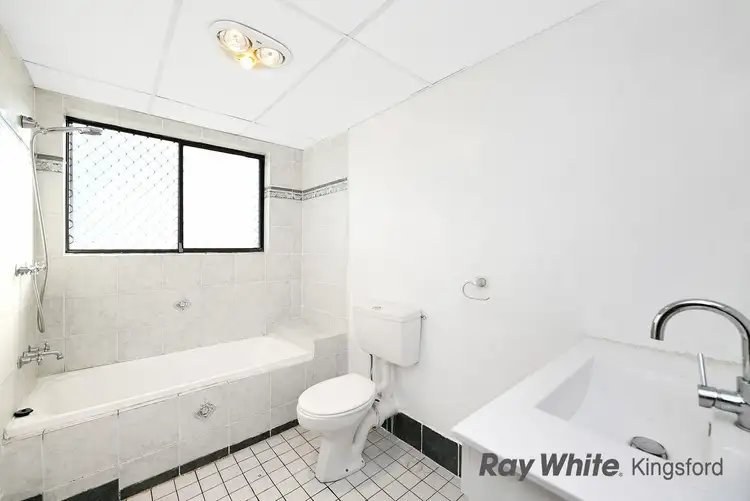 Fifth view of Homely apartment listing, 3/36-38 Willis Street, Kingsford NSW 2032