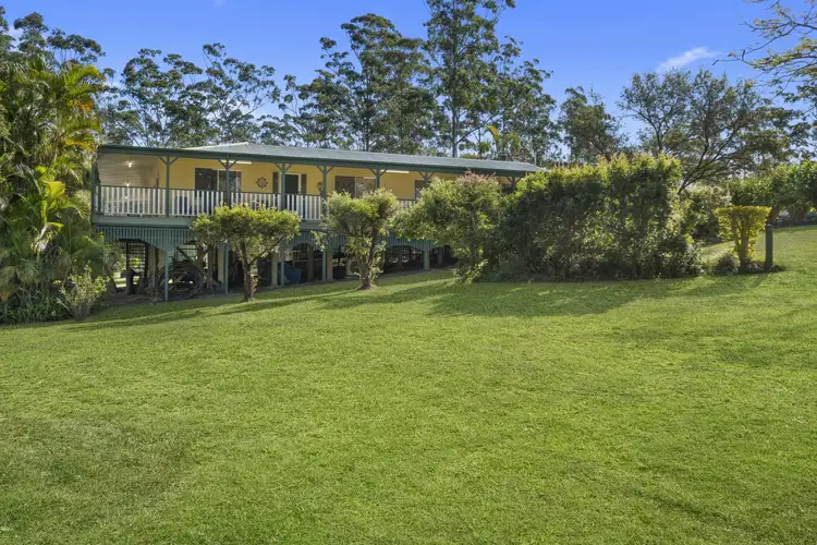 37-41 Golf Course Road, Woodford QLD 4514
