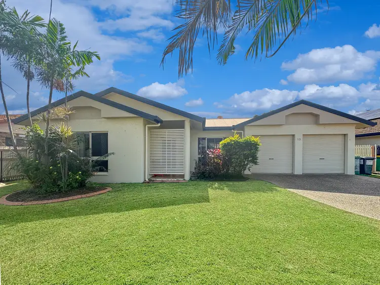 Main view of Homely house listing, 23 Brooklyn Court, Annandale QLD 4814