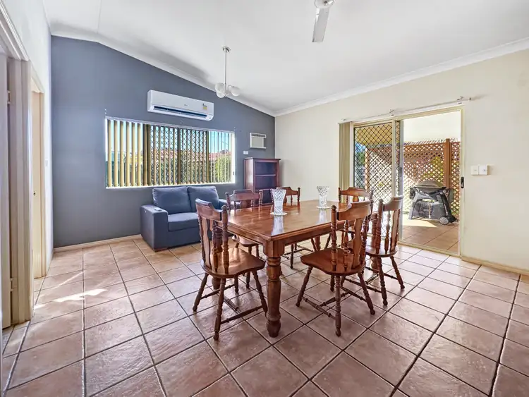 Fourth view of Homely house listing, 23 Brooklyn Court, Annandale QLD 4814