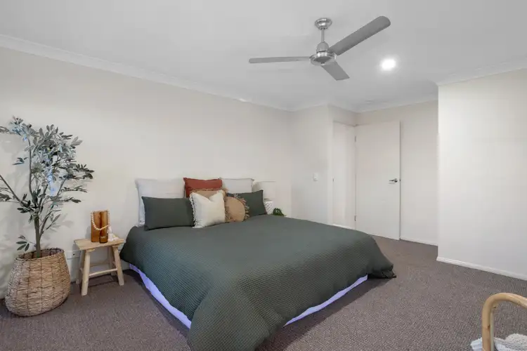 Third view of Homely house listing, 22 Whitehaven Drive, Blacks Beach QLD 4740