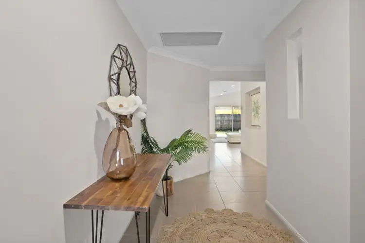 Fifth view of Homely house listing, 22 Whitehaven Drive, Blacks Beach QLD 4740
