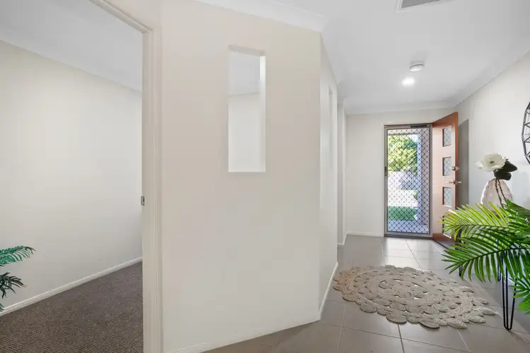 Sixth view of Homely house listing, 22 Whitehaven Drive, Blacks Beach QLD 4740