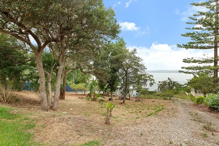 Third view of Homely land listing, 284a Dobell Drive, Wangi Wangi NSW 2267