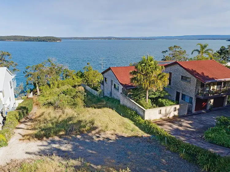 Fourth view of Homely land listing, 284a Dobell Drive, Wangi Wangi NSW 2267