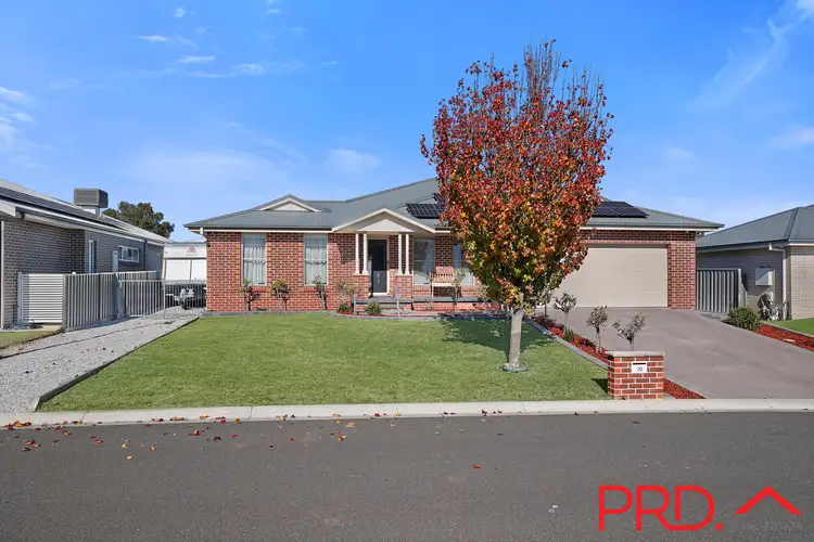 Main view of Homely house listing, 20 Semillon Drive, Tamworth NSW 2340