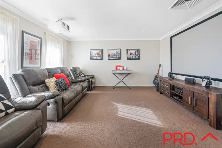 Second view of Homely house listing, 20 Semillon Drive, Tamworth NSW 2340